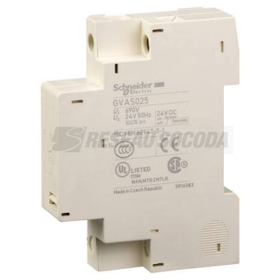  DECL.EMIS.TENSION 220V50 