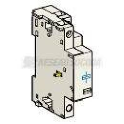  DECL.EMIS.TENSION 380V50 