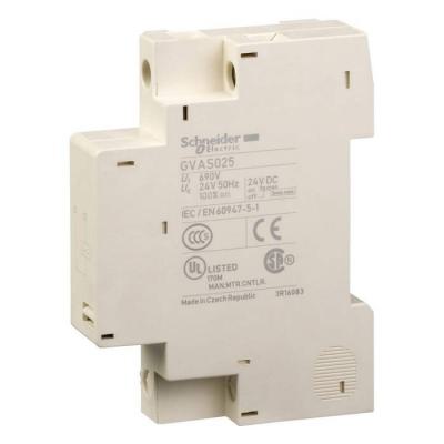  DECL.EMIS.TENSION 415V50 