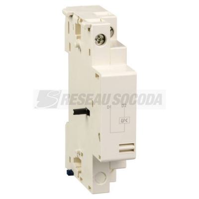  DECL.MANQ.TENSION 110V50 