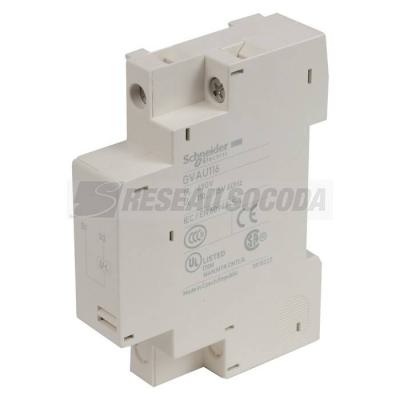  DECL.MANQ.TENSION 110V60 