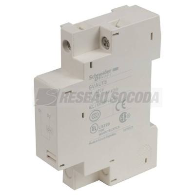  DECL.MANQ.TENSION 110V60 