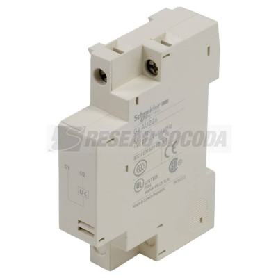  DECL.MANQ.TENSION 220V-60 