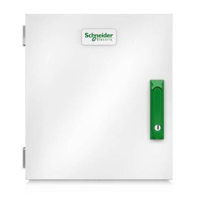  Bypass Externe unit 10-20 KW 