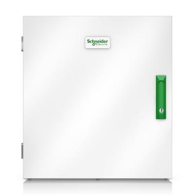  Bypass Externe unit 20-60 KW 