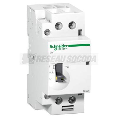  C MOD 40A 2F 220 240V 