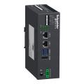  Basic box linux EAE 