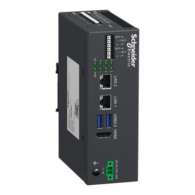  Basic box linux EAE 