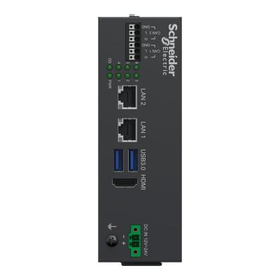  Basic box linux EAE 