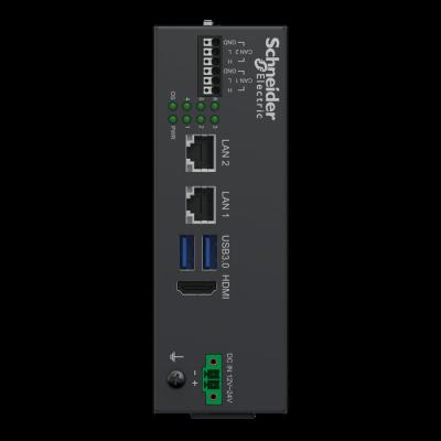  Basic box linux EAE 