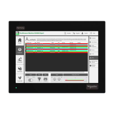  Ecran, 12pW WXGA ,PCAP 