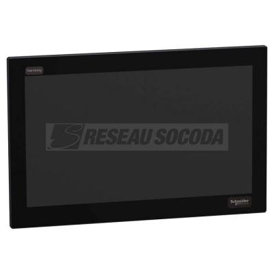  Ecran 15pW FWXGA 16M couleurs 