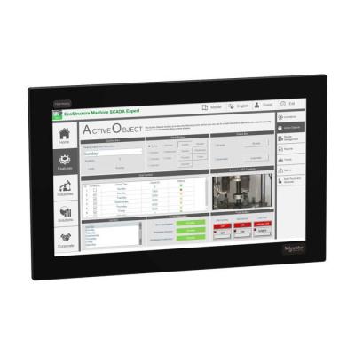  Ecran 19pW Full HD 16M couleur 