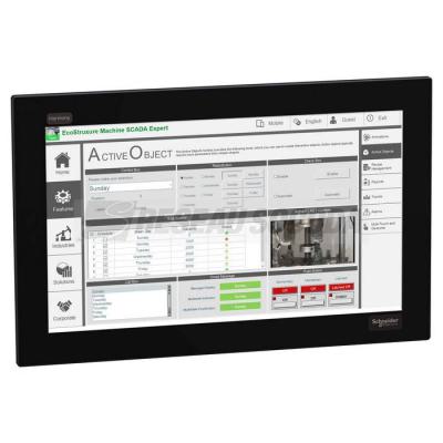  Ecran 19pW Full HD 16M couleur 