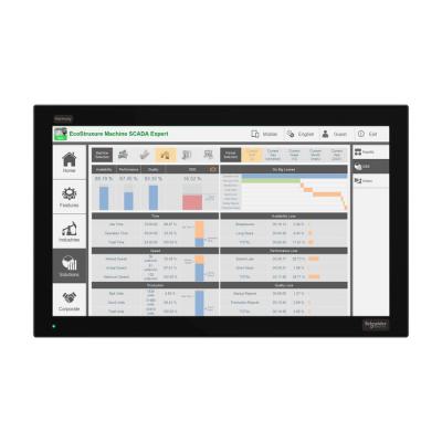  Ecran, 22pW Full HD ,PCAP 