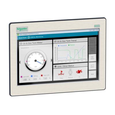  cran tactile extr�m 12pW WXGA 