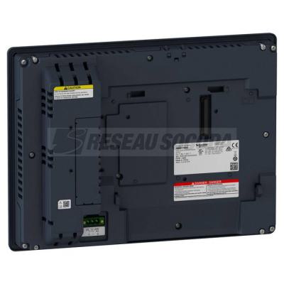  cran tactile extr�m 12pW WXGA 