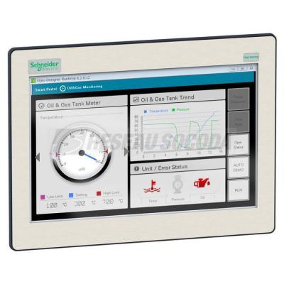  cran tactile extr�m 12pW WXGA 