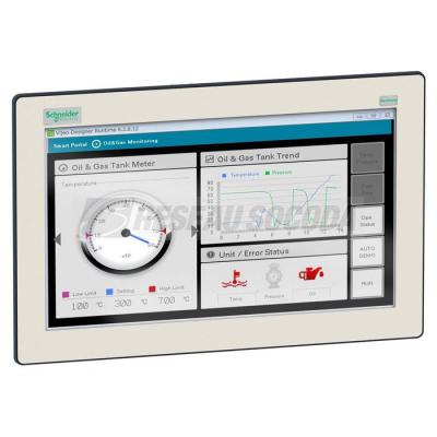  cran tactil extr�m 15pW FWXGA 
