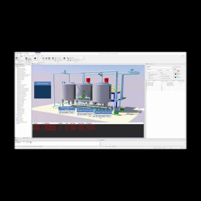  EMSE Import Wizard digital LIC 