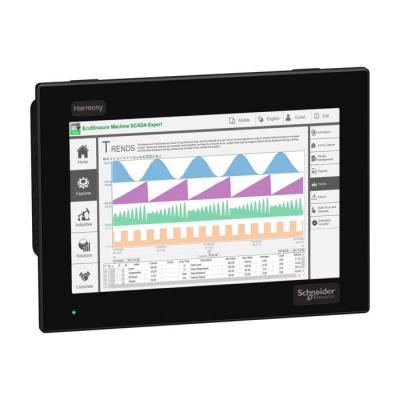  Ec.moniteur 10pW WVGA, DVI 