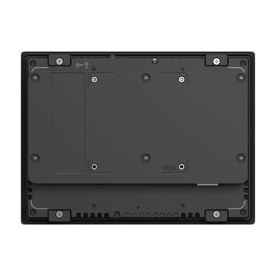  Ec.moniteur 10pW WVGA, DVI 