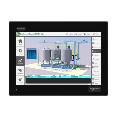  Ec.moniteur 12pW WXGA, DVI 