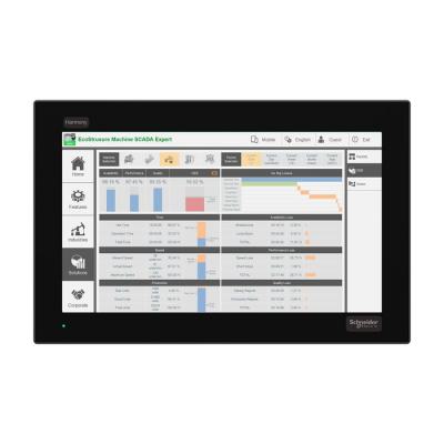  Ec.moniteur  15pW FWXGA, DVI 