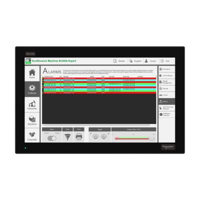  Ec.moniteur 19pW Full HD, DVI 
