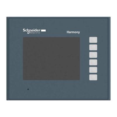  GTO terminal tactile 3,5p 