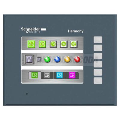  GTO terminal tactile 3,5p 