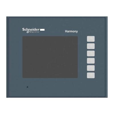  GTO terminal tactile 3,5p 