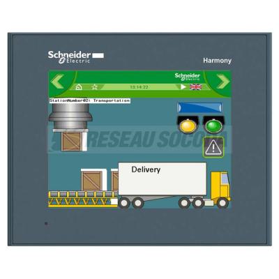  GTO terminal tactile 5,7p 96MB 