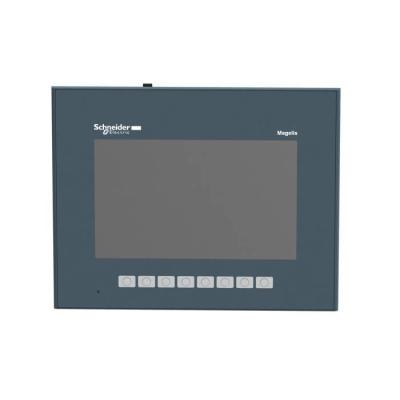  GTO terminal tactile 7p W 