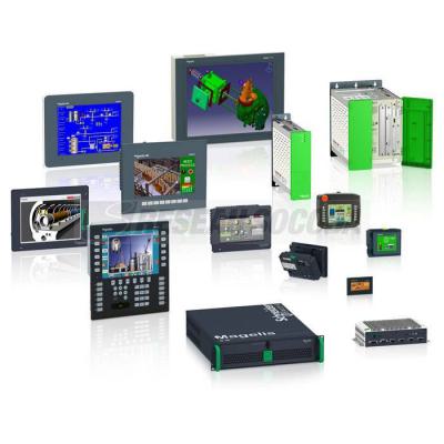  GTO terminal tactile 7p W 
