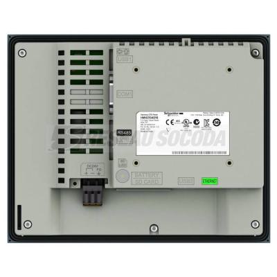  GTO terminal IHM tactile 7,5p 
