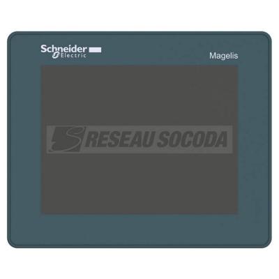  HMISTU �cran tactile 3,5p 