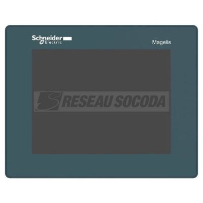  HMISTU �cran tactile - 5,7p 