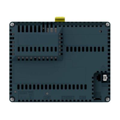  REAR module CTRL MACHINE 