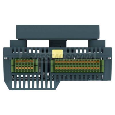  REAR module CTRL MACHINE 