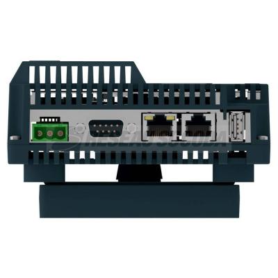  REAR module CTRL MACHINE 
