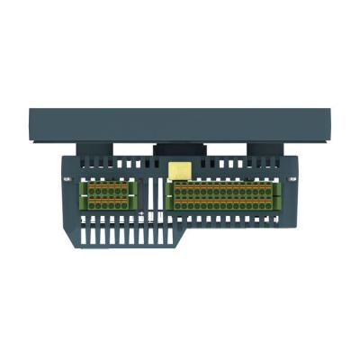  REAR module CTRL PROCESS 