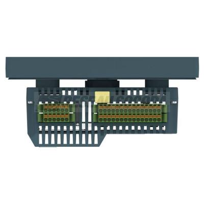  REAR module CTRL PROCESS 