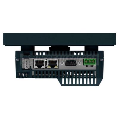  REAR module CTRL PROCESS 