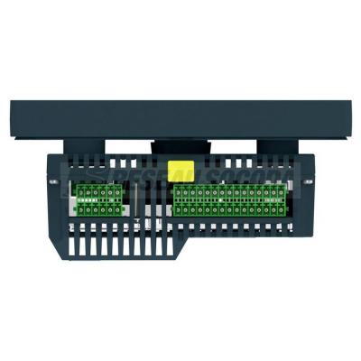  REAR module CTRL PROCESS 