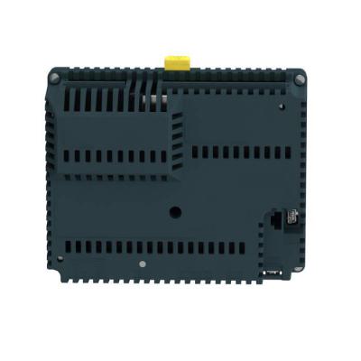  3.5 Ctrl Panel Machine 