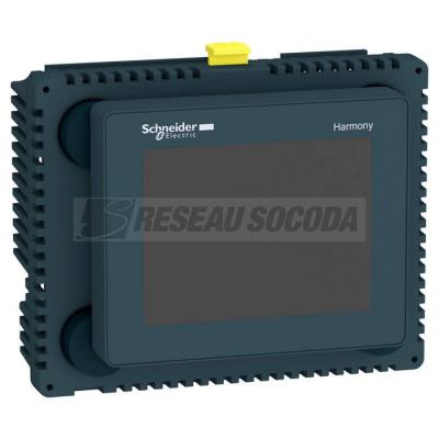  3.5 Ctrl Panel Machine 