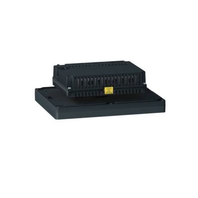  5.7 Ctrl Panel Machine 