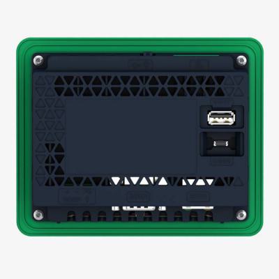  ST6 Ec. tactile 4pW 1xEthernet 