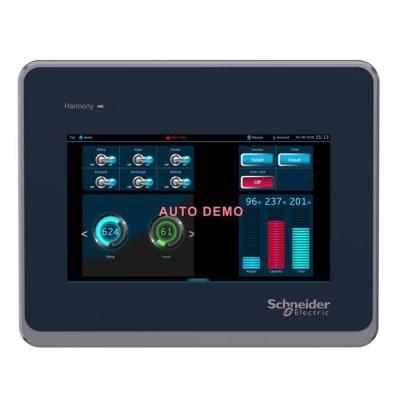  ST6 Ec. tactile 4pW 1xEthernet 